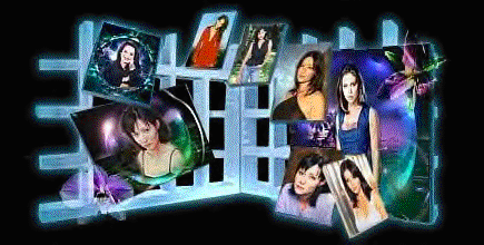 All Of Charmed